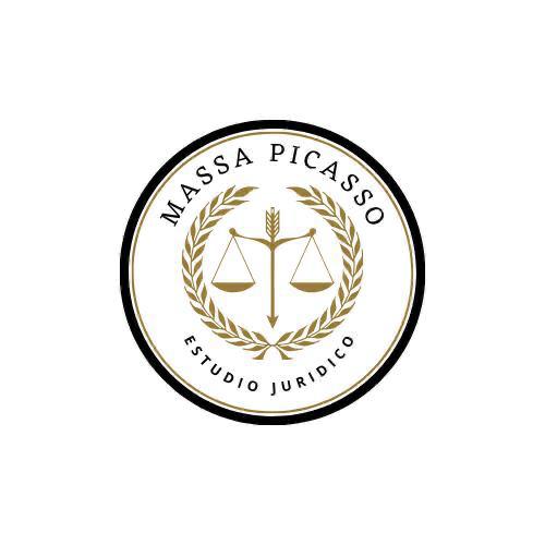 Logo Estudio Jurídico Massa Picasso & Asociados